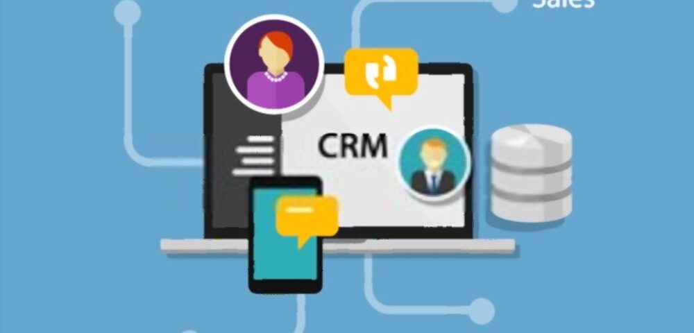 Best CRM software for small businesses in India