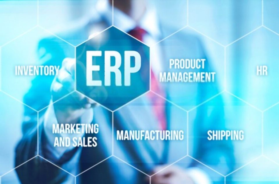 Best ERP software for small businesses in India
