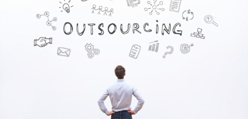 How Outsourcing Benefits Companies