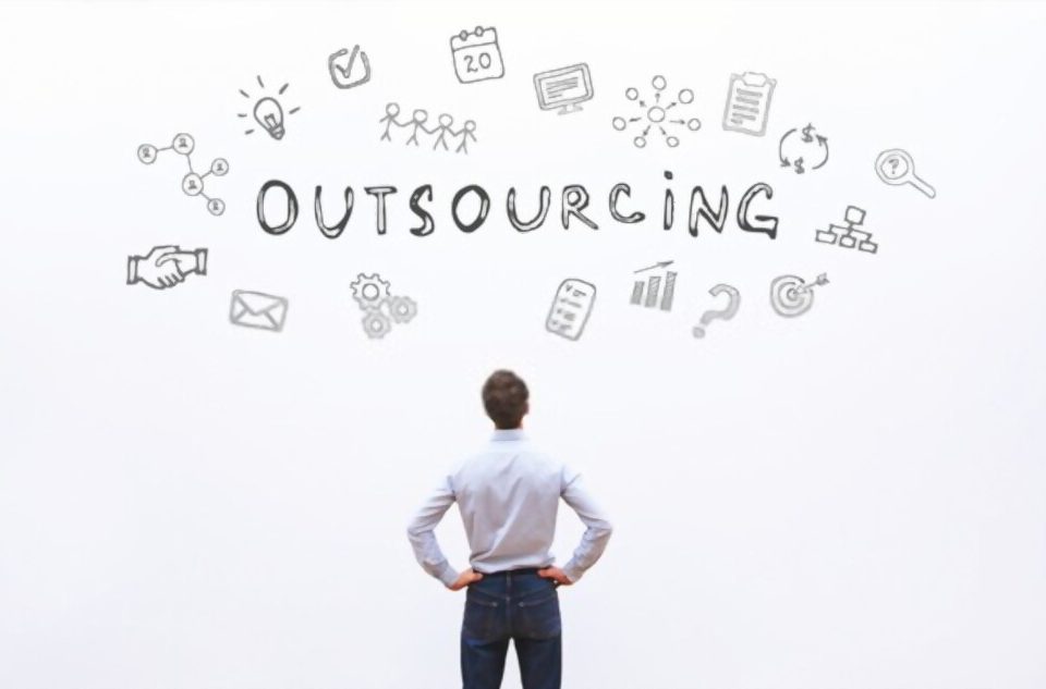 How Outsourcing Benefits Companies