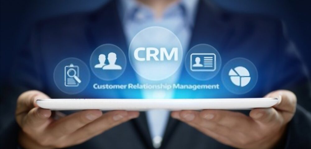 Things to Remember while Choosing CRM Software for your Business